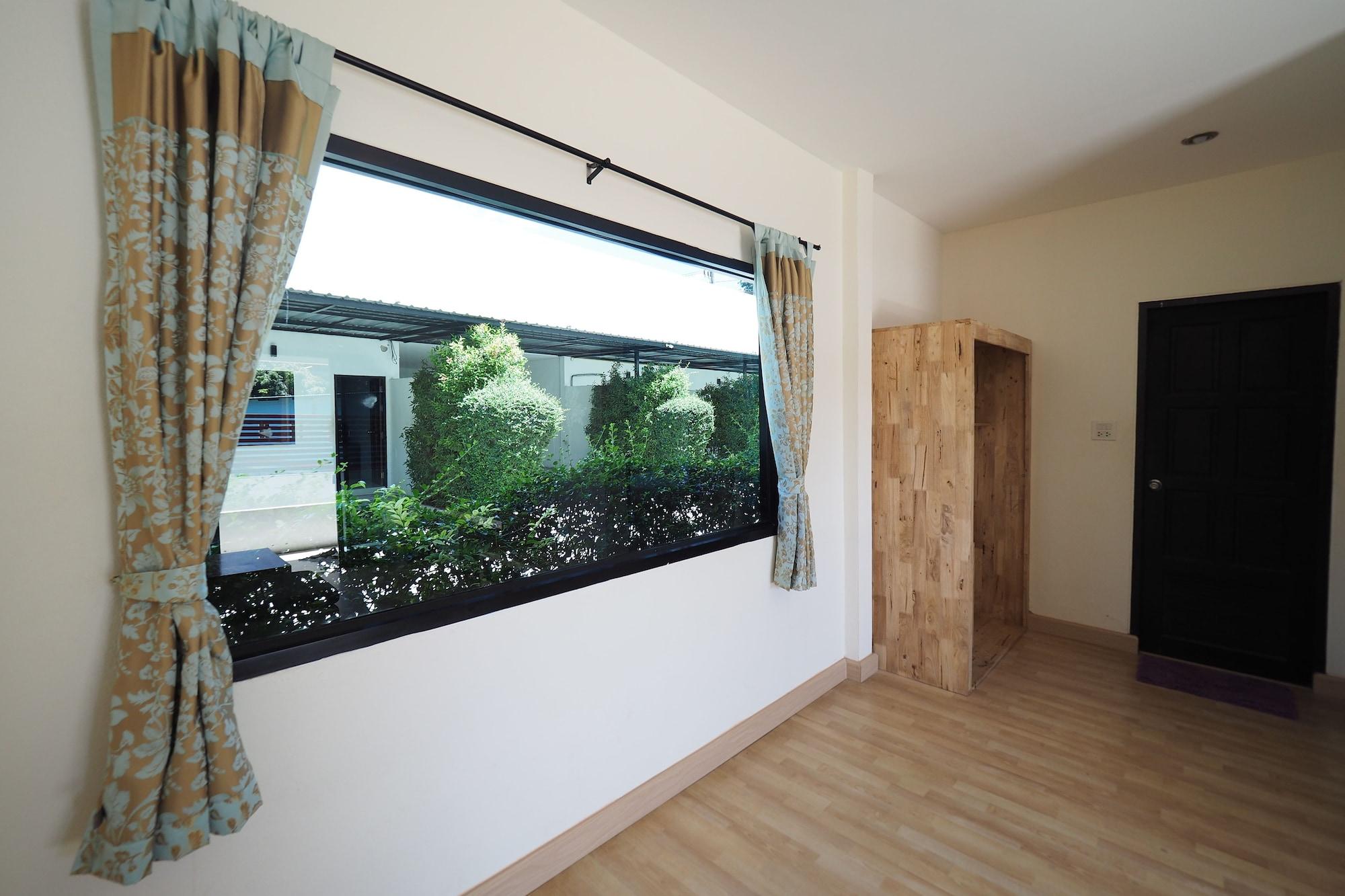 Pine Home Краби Экстерьер фото