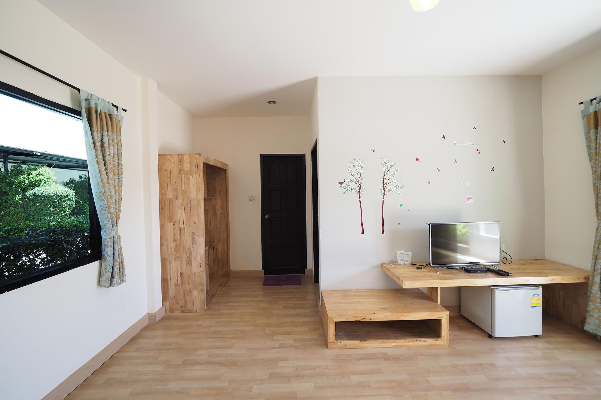 Pine Home Краби Экстерьер фото