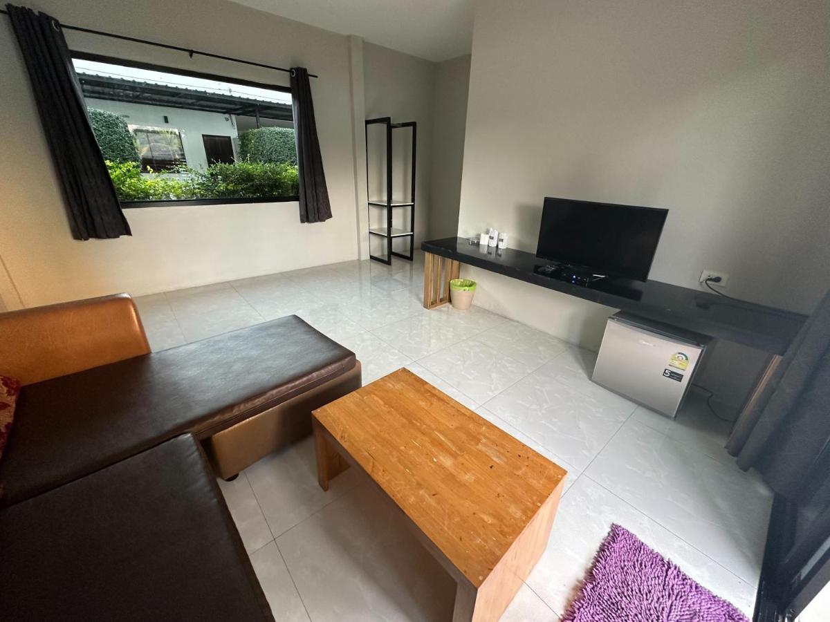 Pine Home Краби Экстерьер фото