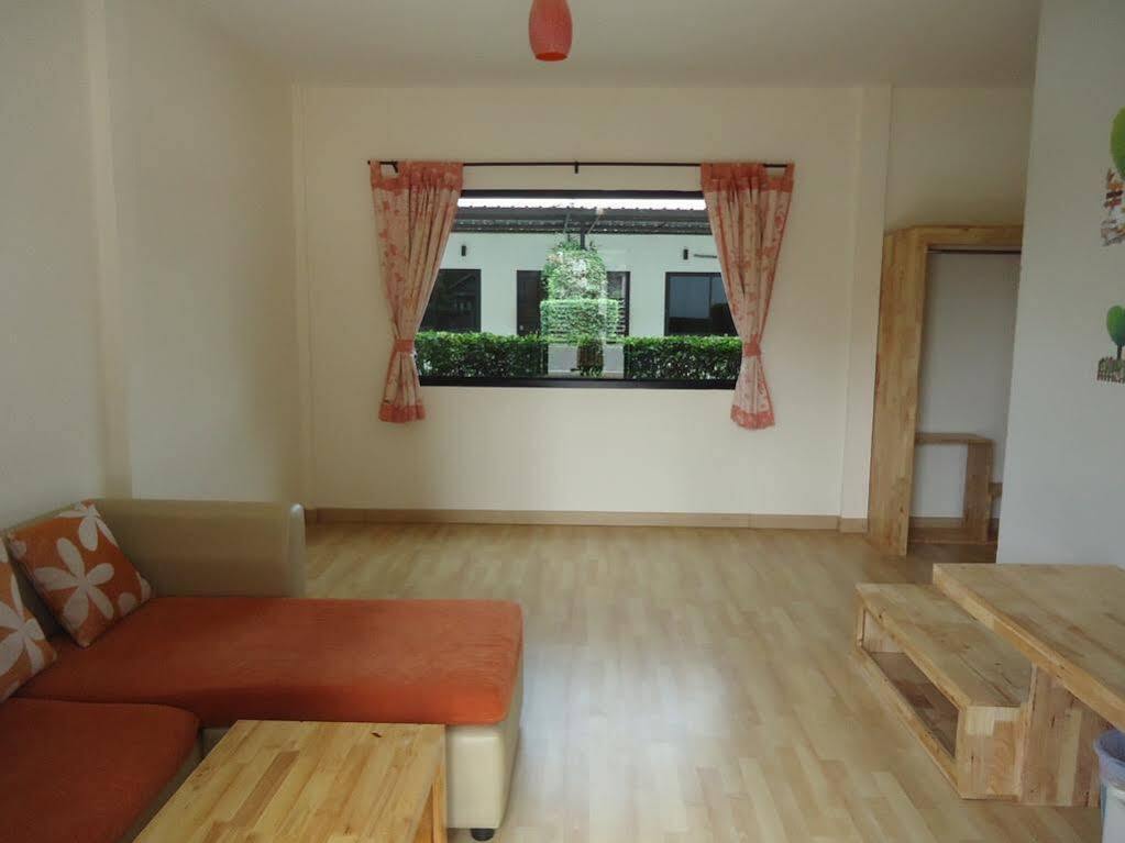 Pine Home Краби Экстерьер фото